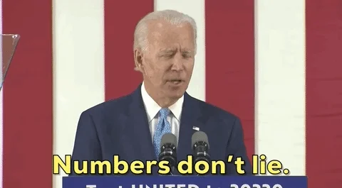 meme-number don't lie